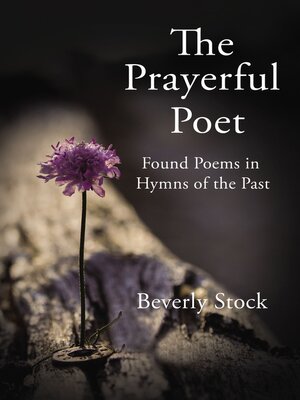 cover image of The Prayerful Poet